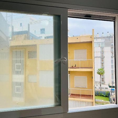 Apartamento Penon De Ifach Calpe Buitenkant foto