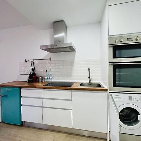 Apartamento Penon De Ifach Calpe Buitenkant foto