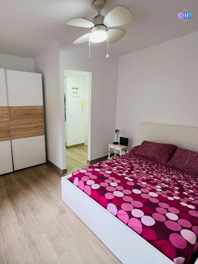 Apartamento Penon De Ifach Calpe Buitenkant foto