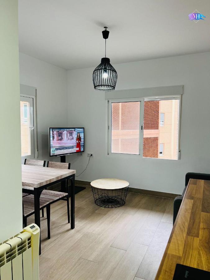 Apartamento Penon De Ifach Calpe Buitenkant foto