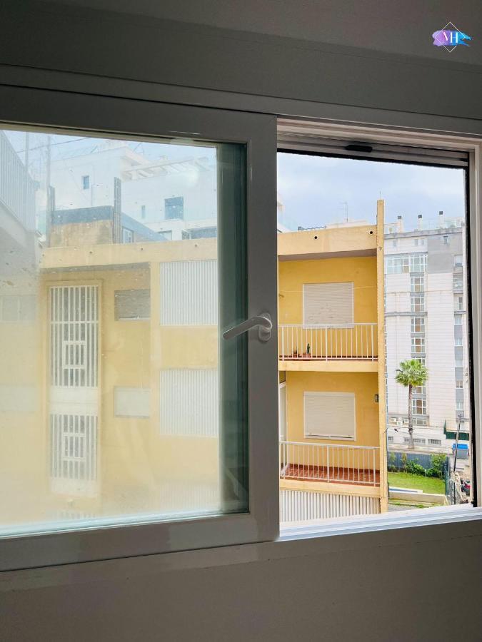 Apartamento Penon De Ifach Calpe Buitenkant foto