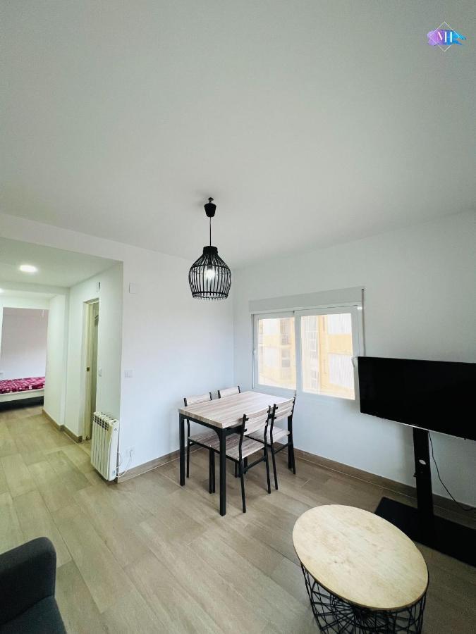 Apartamento Penon De Ifach Calpe Buitenkant foto