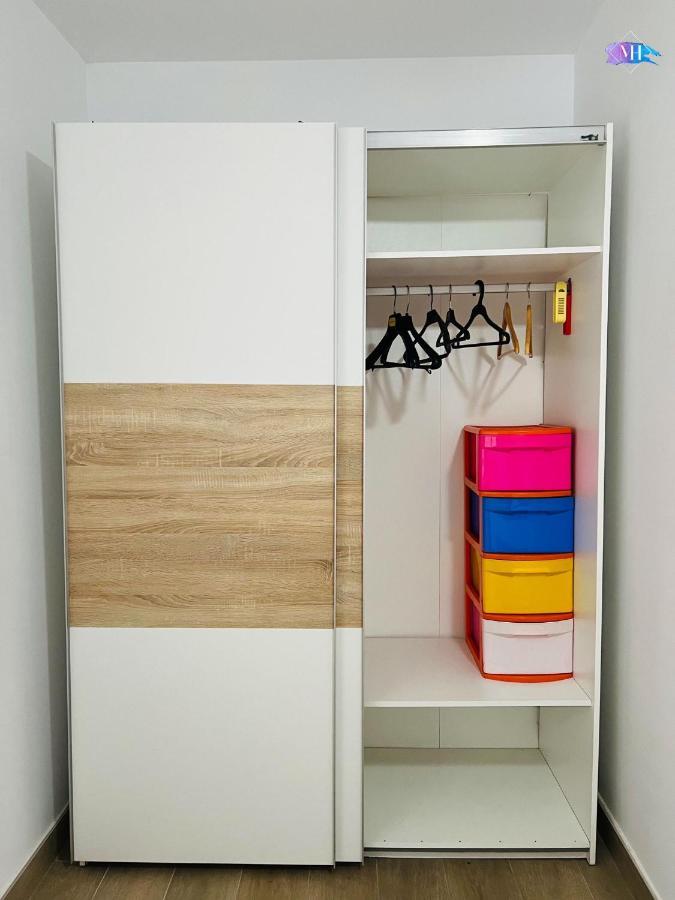 Apartamento Penon De Ifach Calpe Buitenkant foto