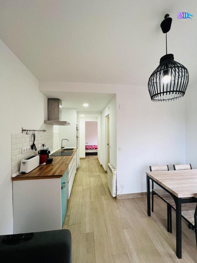 Apartamento Penon De Ifach Calpe Buitenkant foto