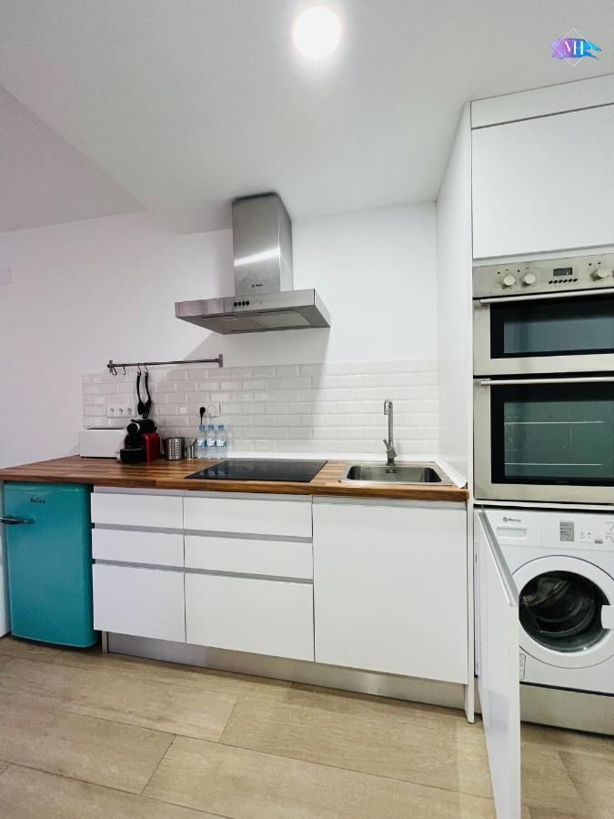 Apartamento Penon De Ifach Calpe Buitenkant foto